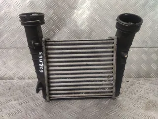 3B0145805D Интеркулер Volkswagen Passat B5 Арт 97095663, вид 2