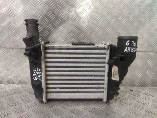  Интеркулер Audi A4 B7 Арт 97095673
