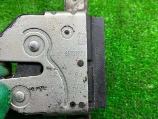 55701971 Замок крышки багажника Fiat Punto 3 Арт 171601, вид 7