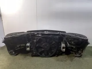 W222 Передняя часть кузова (ноускат) в сборе Mercedes S W222 Арт 97095686, вид 4