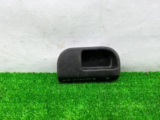 4041990050 Ручка открывания капота черная Fiat Punto 3 Арт 171603, вид 1