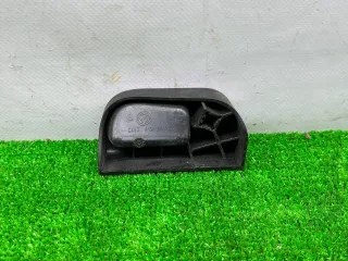 4041990050 Ручка открывания капота черная Fiat Punto 3 Арт 171603, вид 4