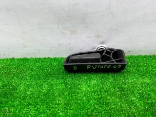 4041990050 Ручка открывания капота черная Fiat Punto 3 Арт 171603, вид 6