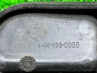 4041990050 Ручка открывания капота черная Fiat Punto 3 Арт 171603, вид 7
