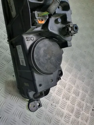 9677217280 Фара передняя правая Citroen C4 Grand Picasso 2 Арт 97047571, вид 6