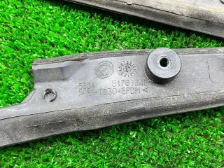 51761345, 51761346 Накладка (молдинг) крыла Fiat Punto 3 Арт 171604, вид 7