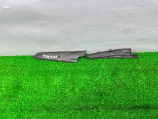 51761345, 51761346 Накладка (молдинг) крыла Fiat Punto 3 Арт 171604, вид 5