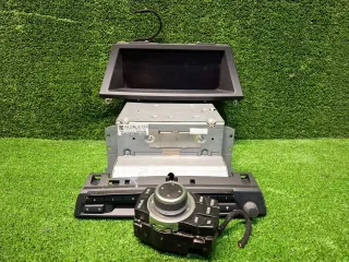 2448087,9285443,927807301 Дисплей BMW X5 E70 Арт 97095698, вид 1