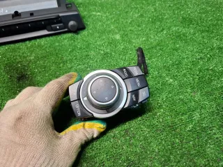 2448087,9285443,927807301 Дисплей BMW X5 E70 Арт 97095698, вид 7