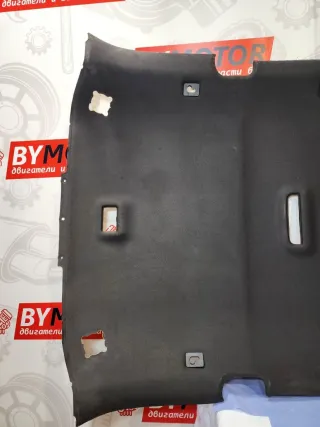 4L8867501, 4L8867501CL, 4L0867505, 4L0867505H Потолок Audi Q7 4L Арт 17362, вид 2