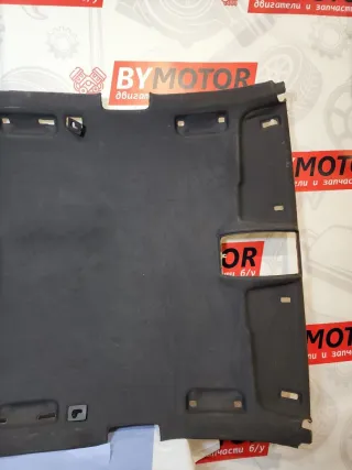 4L8867501, 4L8867501CL, 4L0867505, 4L0867505H Потолок Audi Q7 4L Арт 17362, вид 4