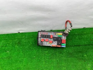 46520429,24438887 Блок предохранителей Fiat Punto 3 Арт 171605