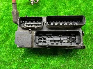 46520429,24438887 Блок предохранителей Fiat Punto 3 Арт 171605, вид 7
