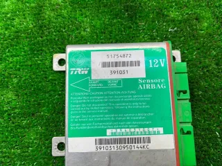 51754872 Блок AirBag Fiat Punto 3 Арт 171607, вид 6