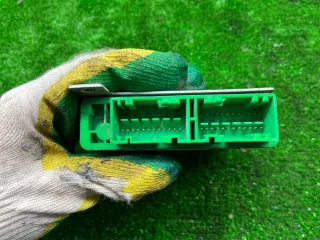 51754872 Блок AirBag Fiat Punto 3 Арт 171607, вид 8