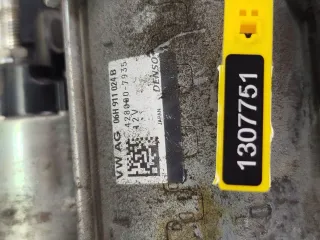 06H911024B Стартер Audi A4 B8 Арт 1307751, вид 5