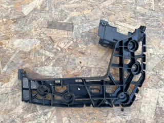 7C0807394A,7C0807824 Кронштейн крепления бампера Volkswagen Crafter 2 Арт 97095739, вид 2