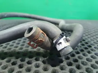 Патрубок радиатора Opel Vectra C  Арт 97095744, вид 2
