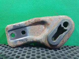 13118278 Кронштейн радиатора Opel Astra H Арт 97095755, вид 2