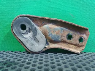 13118278 Кронштейн радиатора Opel Astra H Арт 97095755, вид 1