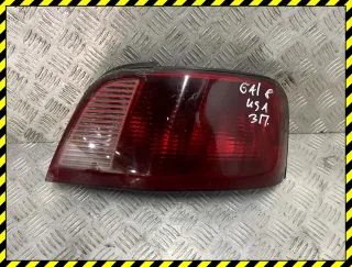  Фонарь задний правый Mitsubishi Galant 8 Арт 97095784, вид 1