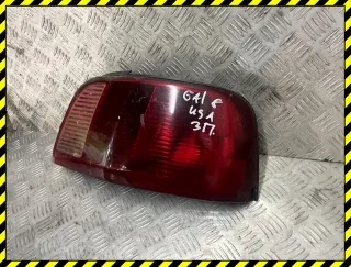  Фонарь задний правый Mitsubishi Galant 8 Арт 97095784, вид 2