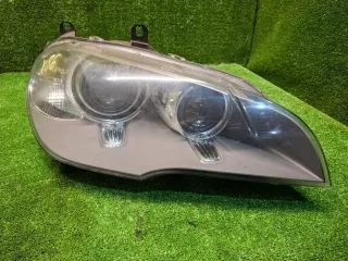  Фара передняя правая BMW X5 E70 Арт 97095789, вид 1
