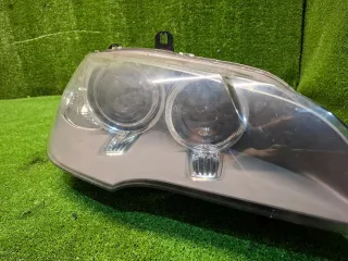  Фара передняя правая BMW X5 E70 Арт 97095789, вид 3