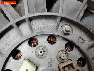  Вентилятор кондиционера Opel Astra F Арт 19329602, вид 6