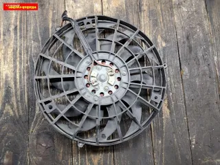 Вентилятор кондиционера Opel Astra F Арт 19329602, вид 4