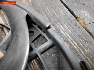  Вентилятор кондиционера Opel Astra F Арт 19329602, вид 2