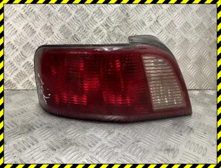  Фонарь задний левый Mitsubishi Galant 8 Арт 97096212, вид 1
