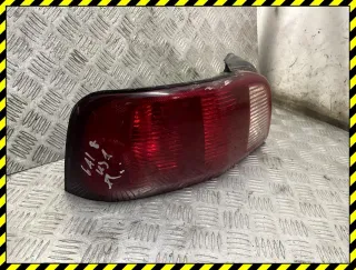  Фонарь задний левый Mitsubishi Galant 8 Арт 97096212, вид 2