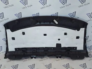 561863413, 2DA010512 Полка багажника Volkswagen Passat USA Арт 11148, вид 5