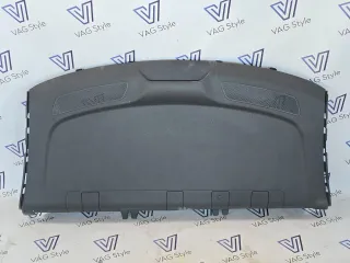 561863413, 2DA010512 Полка багажника Volkswagen Passat USA Арт 11148, вид 1
