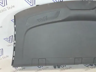 561863413, 2DA010512 Полка багажника Volkswagen Passat USA Арт 11148, вид 2