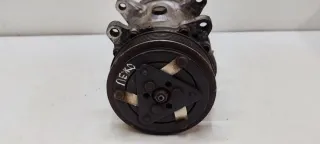 SD6V12,R134A,SANDEN Компрессор кондиционера Peugeot 206 1 Арт 17584, вид 4