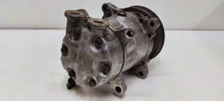 SD6V12,R134A,SANDEN Компрессор кондиционера Peugeot 206 1 Арт 17584, вид 6