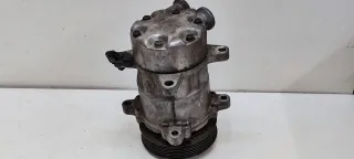 SD6V12,R134A,SANDEN Компрессор кондиционера Peugeot 206 1 Арт 17584, вид 7