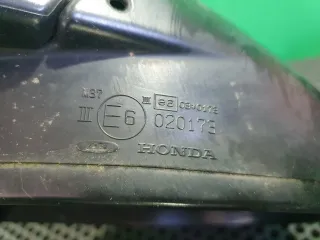6020173 Зеркало левое Honda Accord 8 Арт 97096253, вид 4