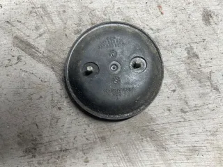 357853601 Эмблема Volkswagen Passat B3 Арт 97096225, вид 2