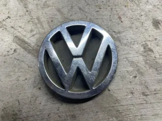 357853601 Эмблема Volkswagen Passat B3 Арт 97096220, вид 1