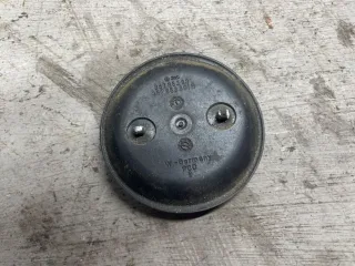 357853601 Эмблема Volkswagen Passat B3 Арт 97096220, вид 2