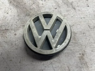 357853601 Эмблема Volkswagen Passat B3 Арт 97096221, вид 1