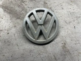 357853601 Эмблема Volkswagen Passat B3 Арт 97096223, вид 1