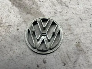 357853601 Эмблема Volkswagen Passat B3 Арт 97096223, вид 2