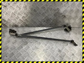  Механизм стеклоочистителя (трапеция дворников) Mitsubishi Carisma Арт 97096313, вид 2