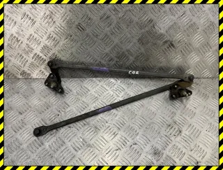  Механизм стеклоочистителя (трапеция дворников) Mitsubishi Carisma Арт 97096315, вид 1