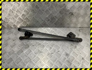  Механизм стеклоочистителя (трапеция дворников) Mitsubishi Carisma Арт 97096315, вид 2