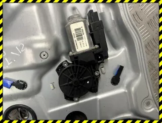 834701H020 Стеклоподъемник электрический задний левый Kia Ceed 1 Арт 97096321, вид 3